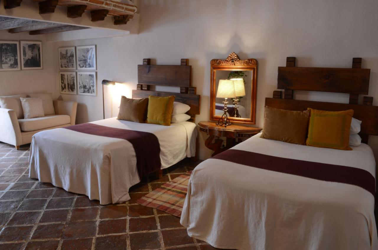 Hotel Arcos
