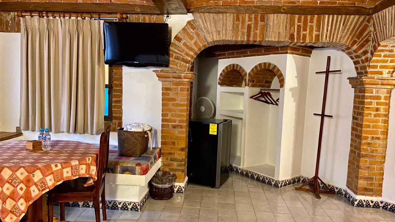 Hotel Suites Paraiso Tequis Tequisquiapan