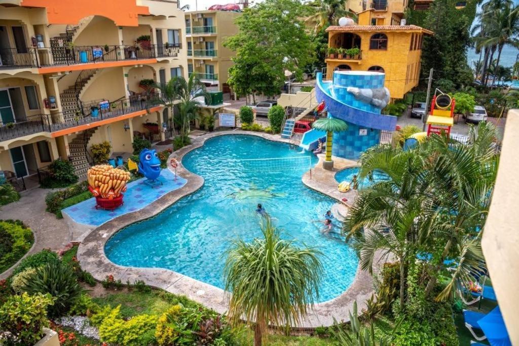 Y Suites Mar Y Sol Hotel