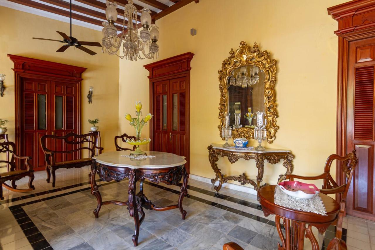 Boutique Casa Don Gustavo, Campeche