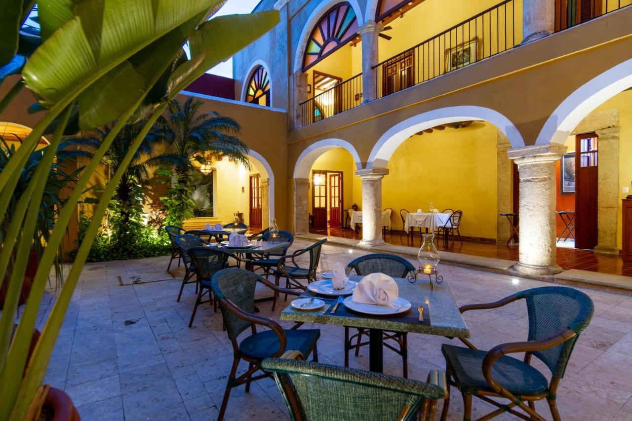 Boutique Casa Don Gustavo,
