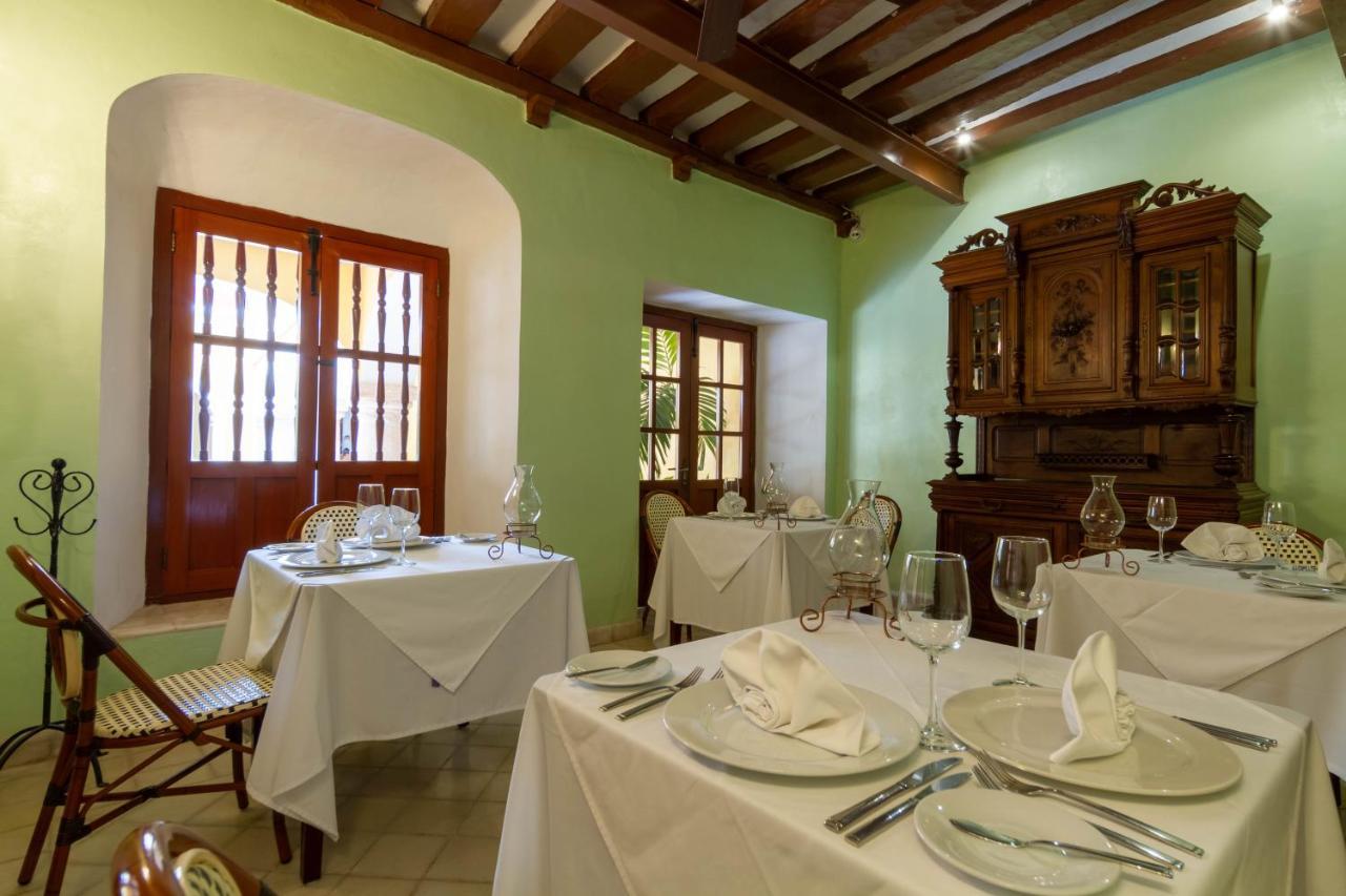 Hotel Boutique Casa Don Gustavo,