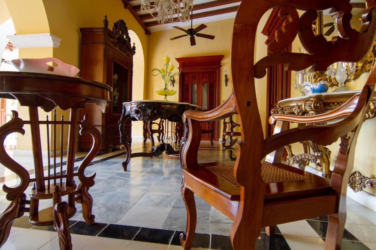 Boutique Casa Don Gustavo, Hotel