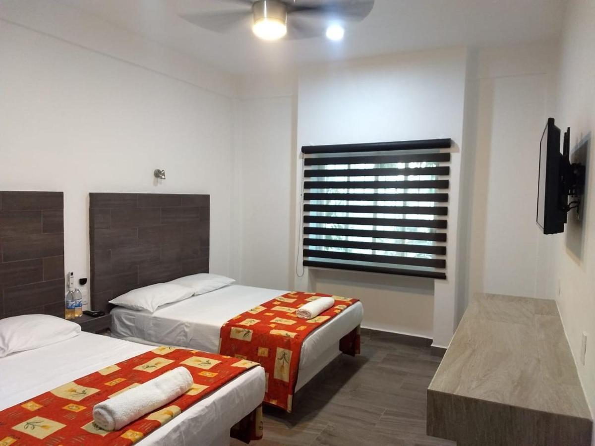 Galeria Del Angel Hotel Santa Cruz Huatulco