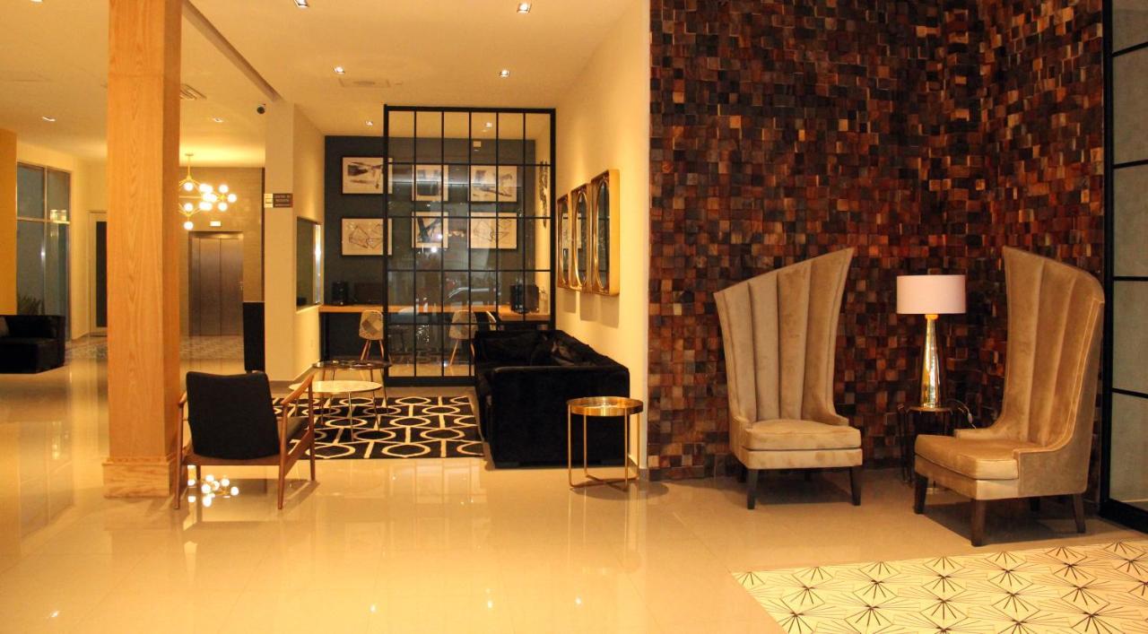 Inhouse Hotel Culiacan