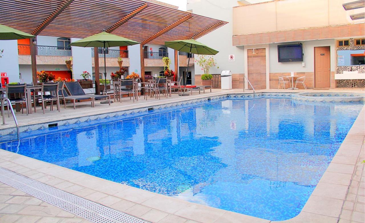 Inhouse Hotel