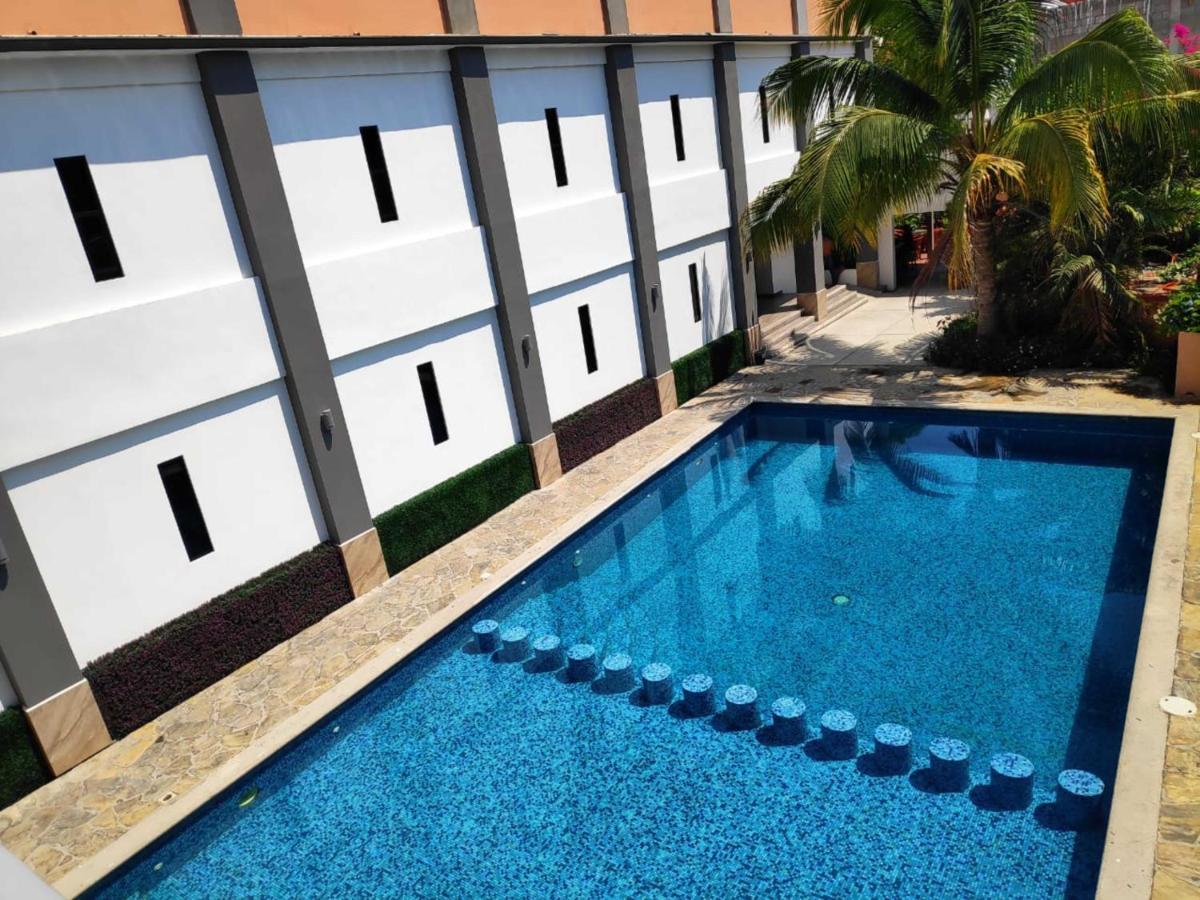 Hotel Galeria Del Angel Santa Cruz Huatulco