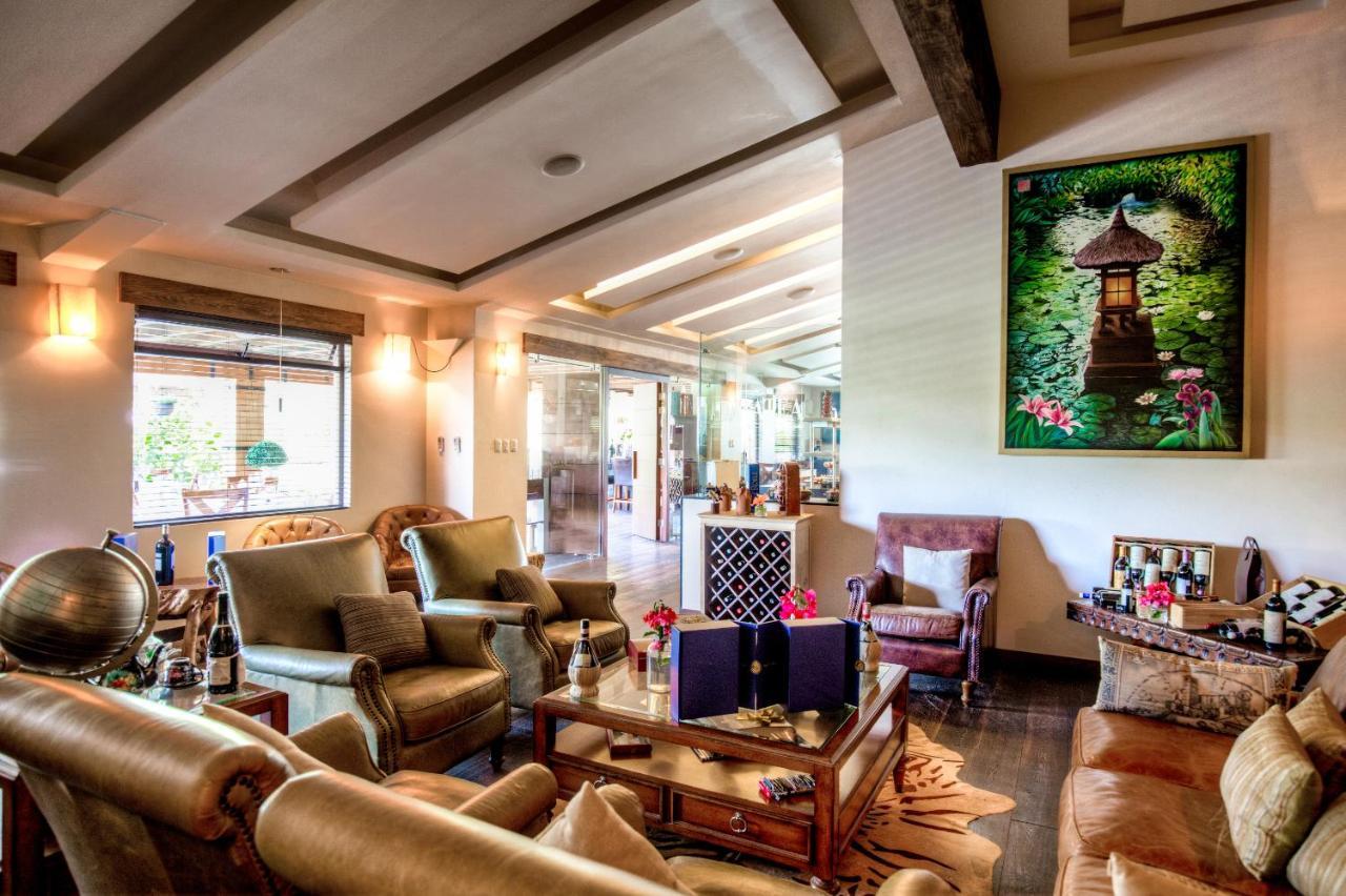 Boutique Matea Hotel