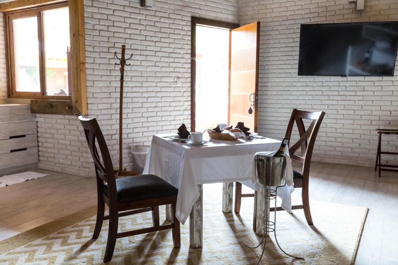 Hotel Boutique Matea
