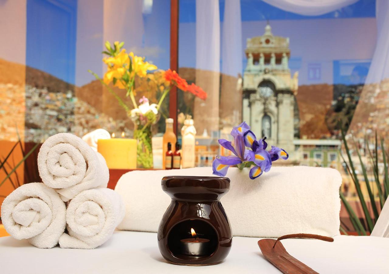 Ciros Hotel Pachuca