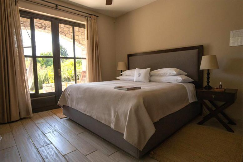 Vinedos San Lucas 3* San Miguel de Allende
