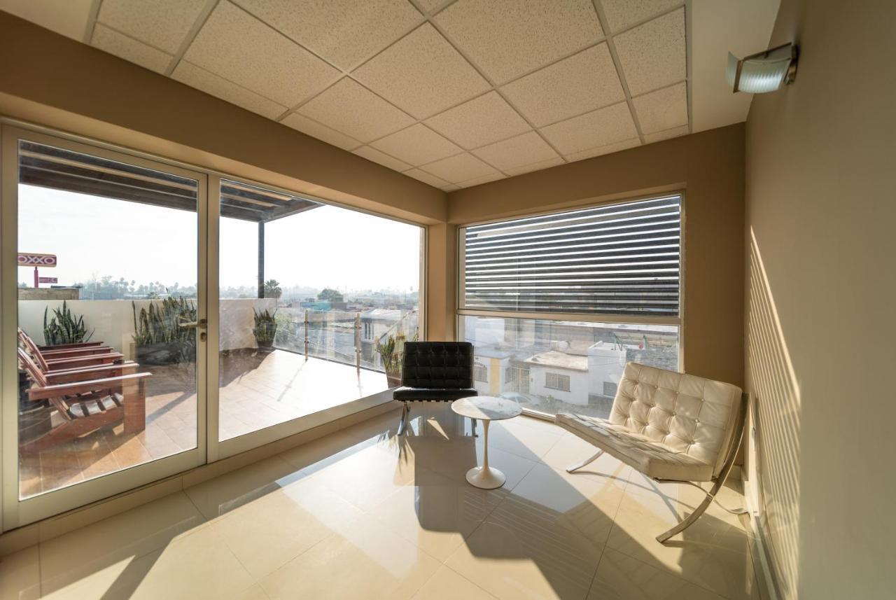 Nuve Hotel