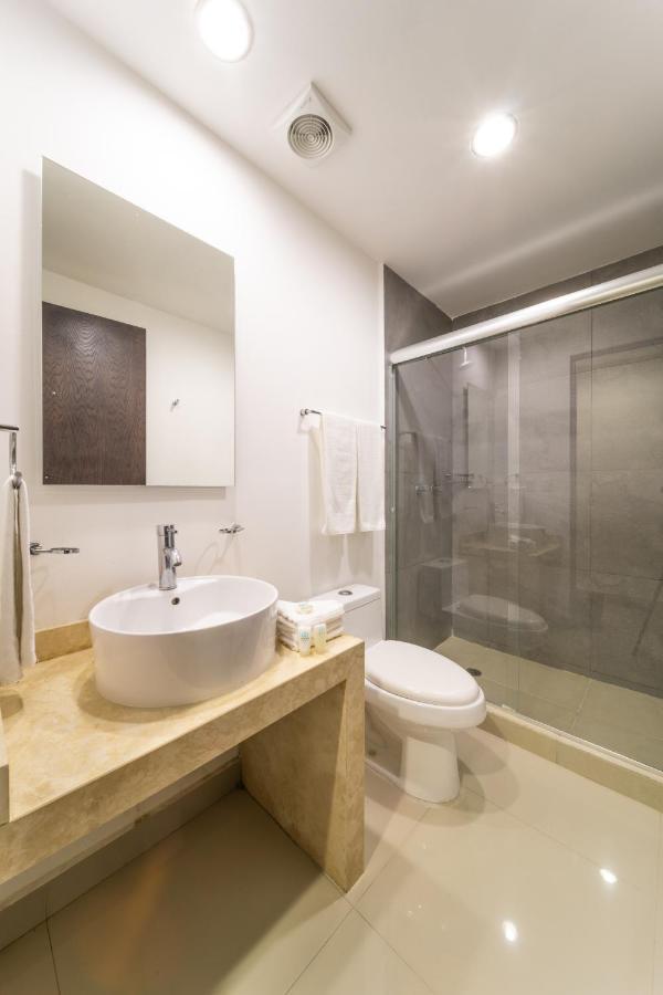 Nuve Hotel