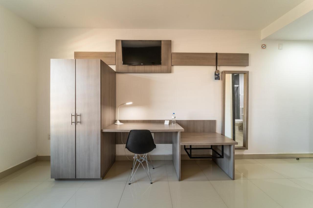 Hotel Nuve