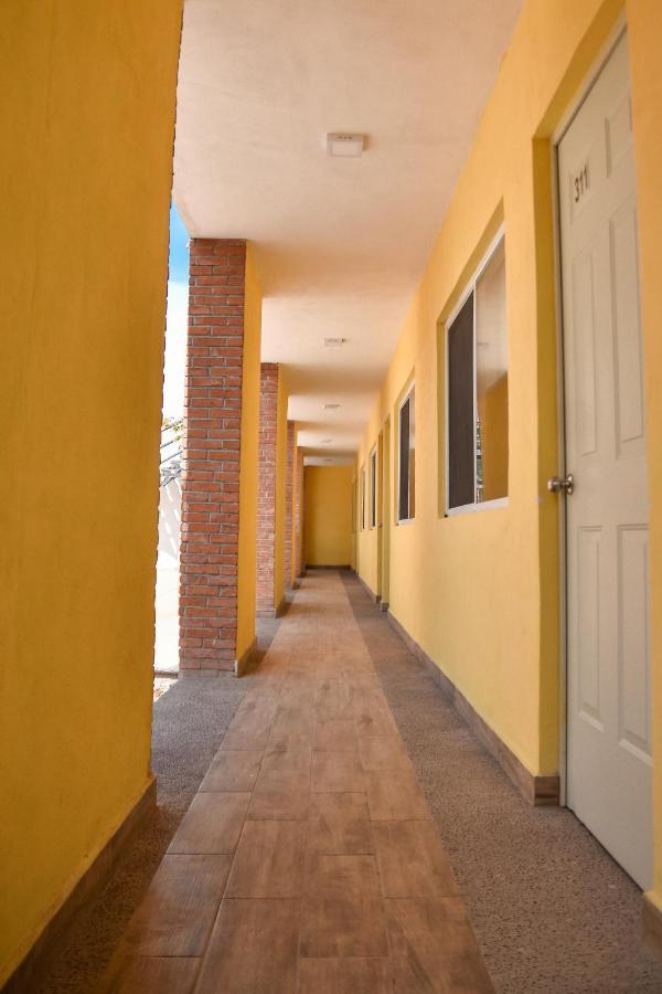 Camino De Piedra Hotel 3*