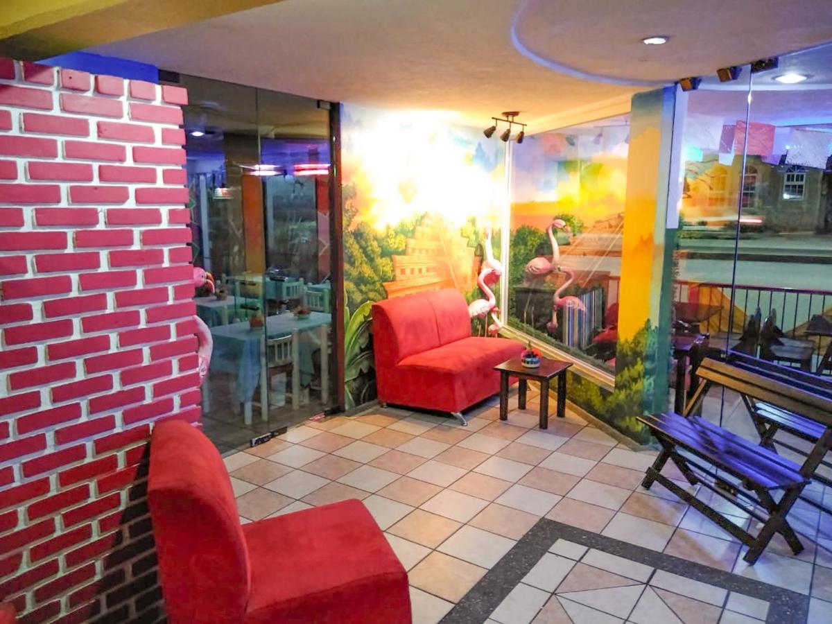 Hotel Esmeralda 3*