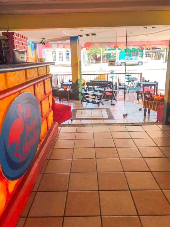 Esmeralda Hotel Poza Rica