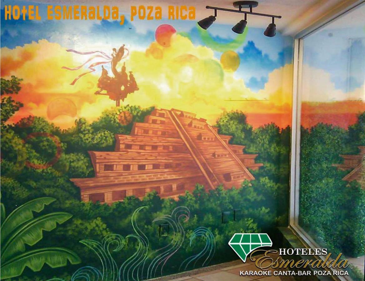 Hotel Esmeralda 3*