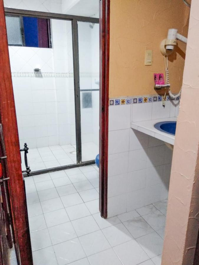 Esmeralda 3* Poza Rica