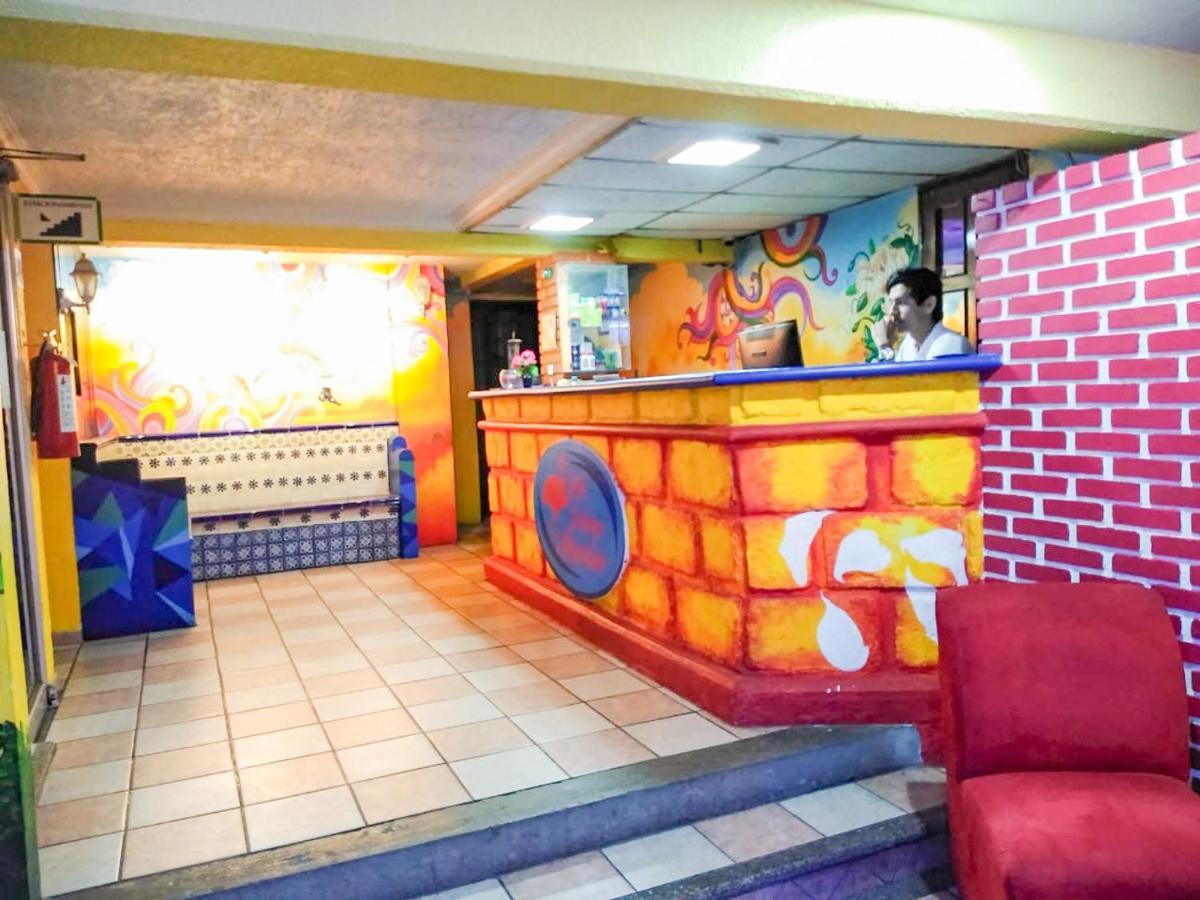 Hotel Esmeralda 3*