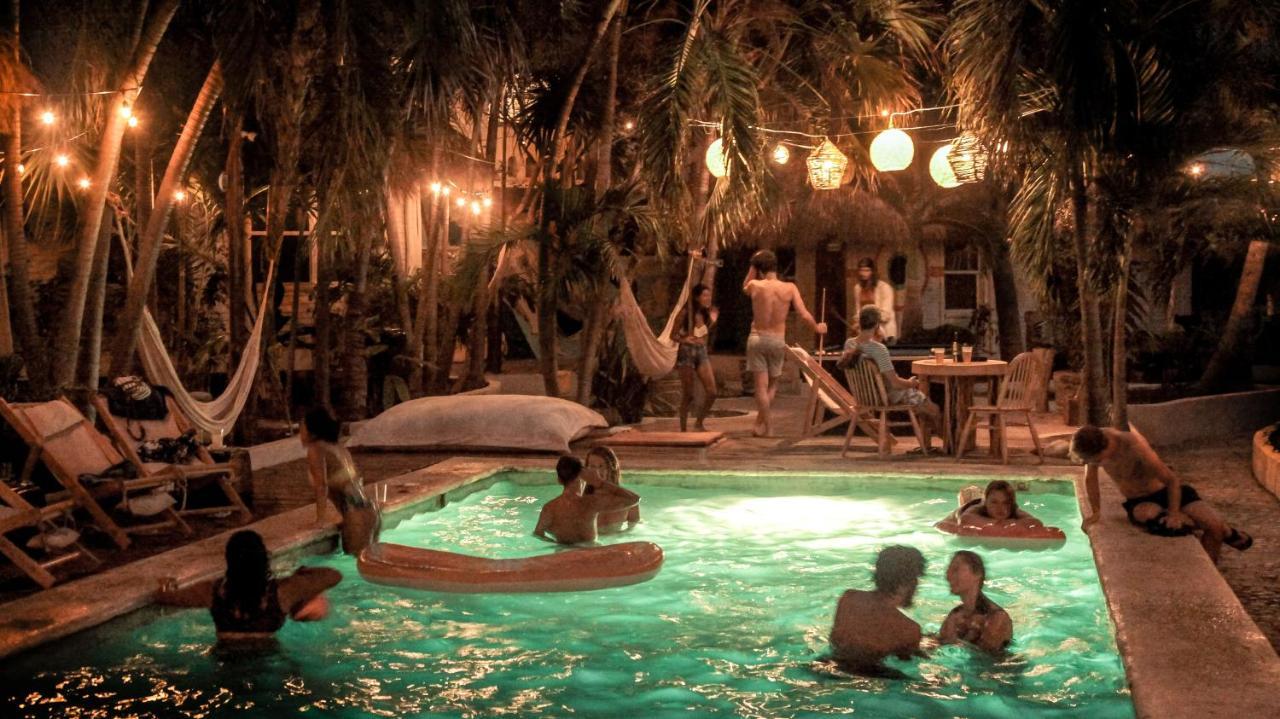 Hotel Selina Puerto Escondido Puerto Escondido (Oaxaca)