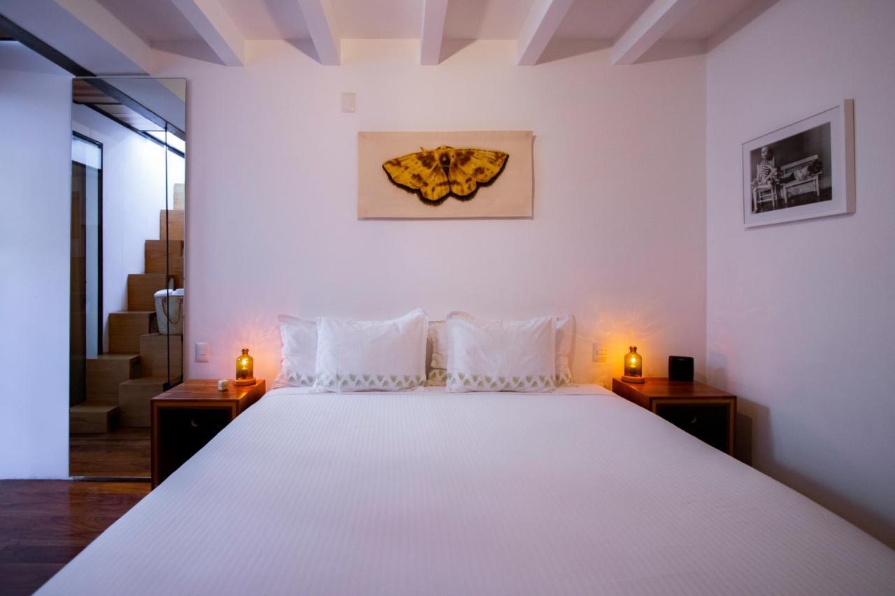 Hotel Amantes