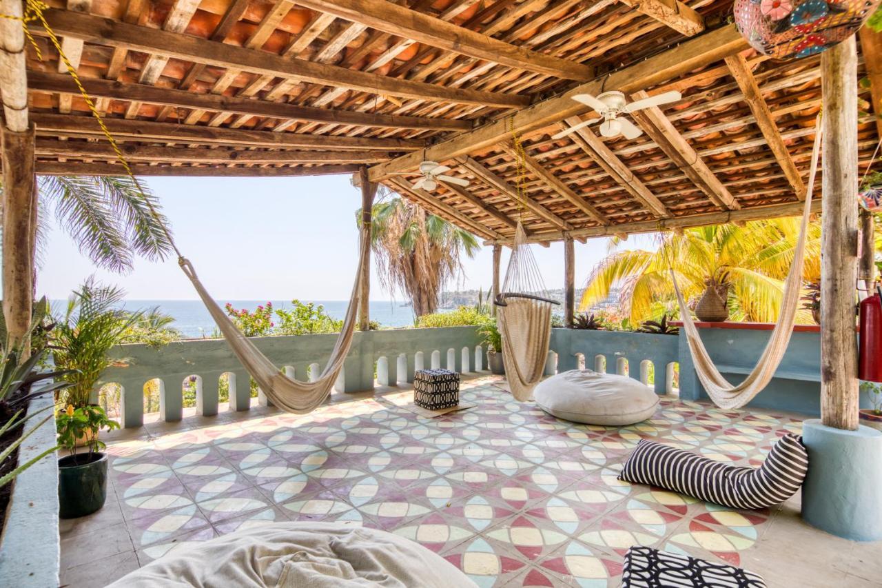 Selina Puerto Escondido Hotel 3*