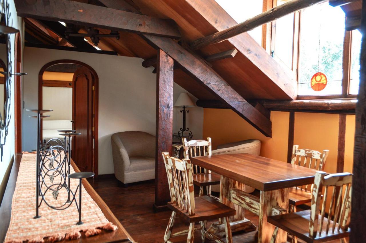 Casa De Arcangeles Guest house San Cristobal de las Casas