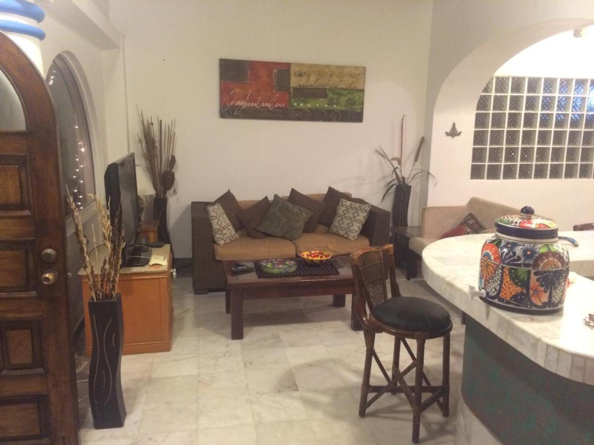 Aventura Pacifico Boutique & (adults Only) Hotel Bucerias