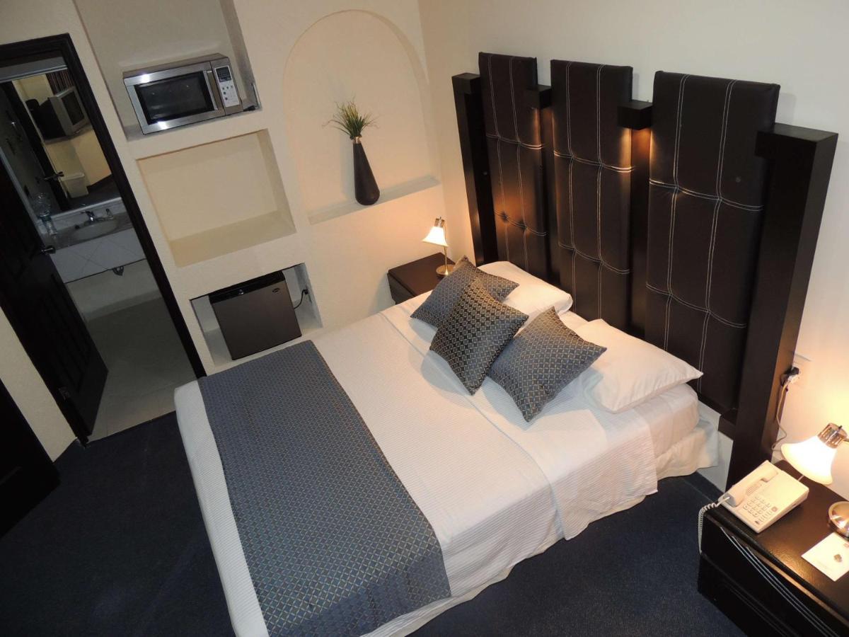 Western Real Tula Express Hotel Tula de Allende