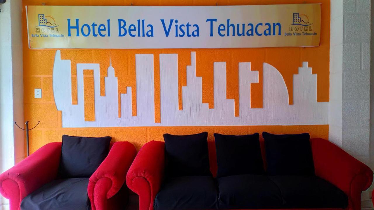 Bella Vista 5* Tehuacan
