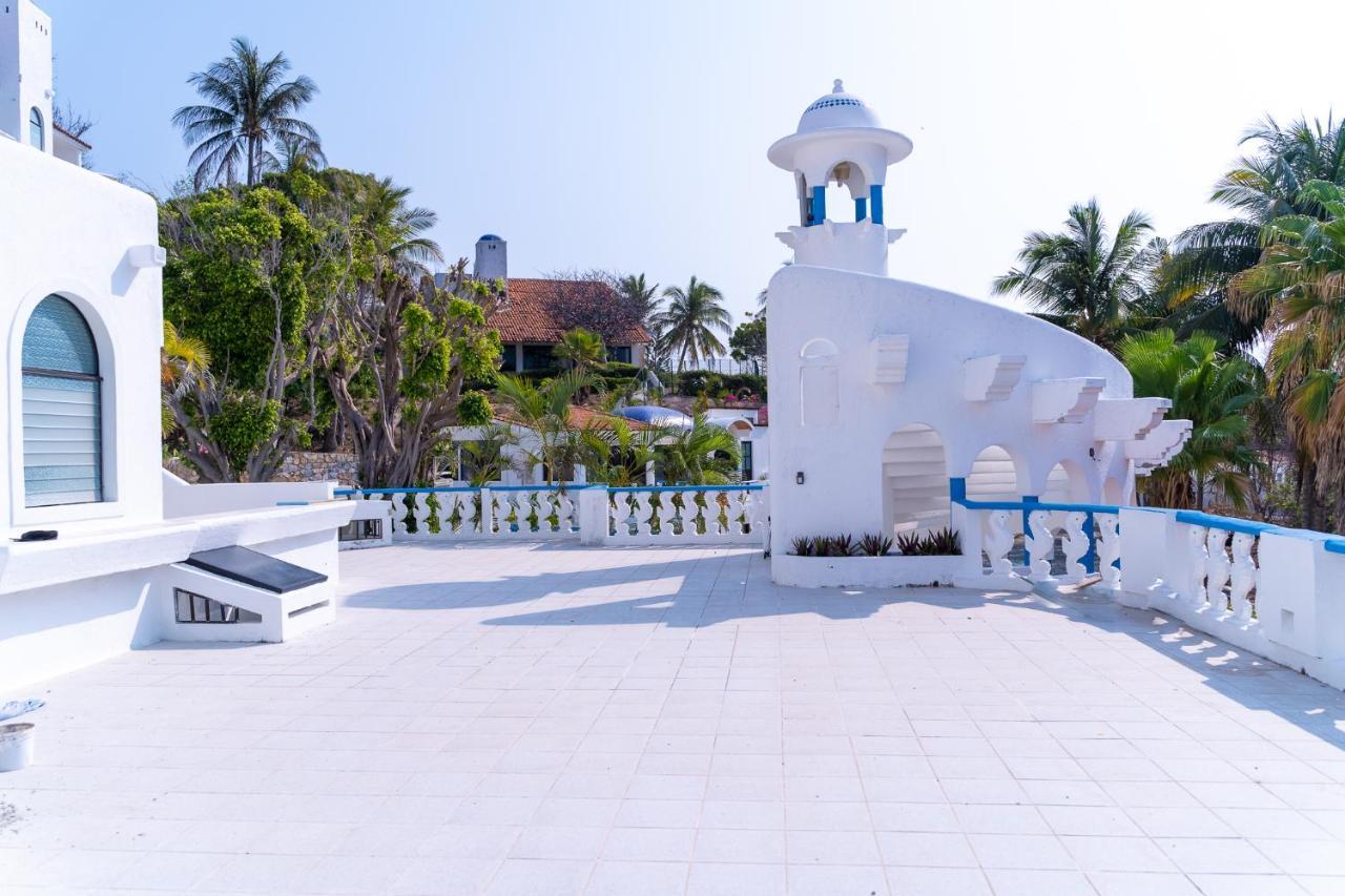 Hotel Coral Huatulco 4*