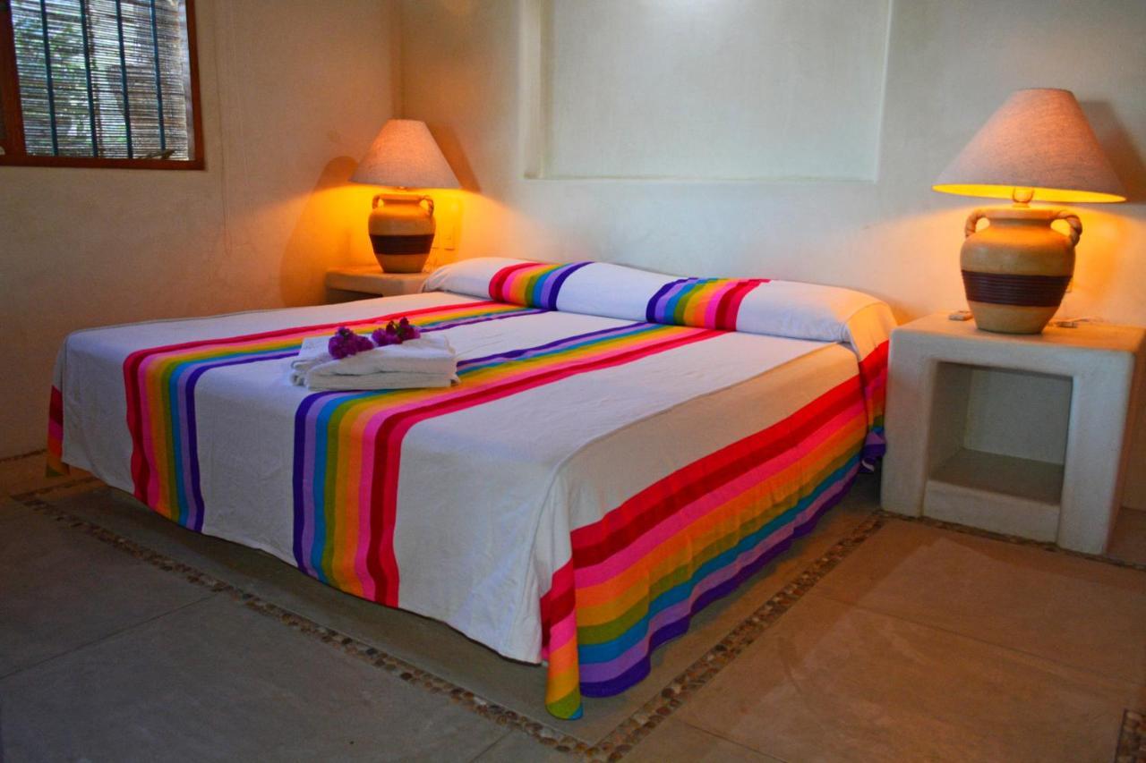 San Sebastian Villa