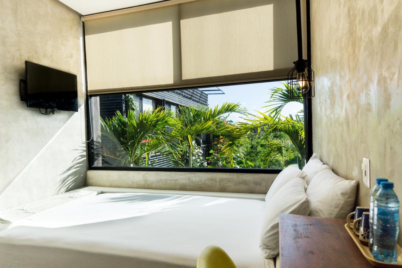 Urban Hotel 4*