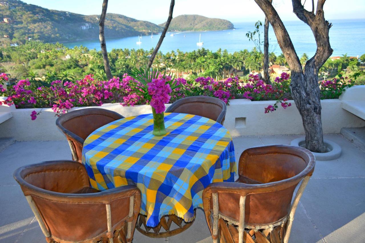 San Sebastian Zihuatanejo
