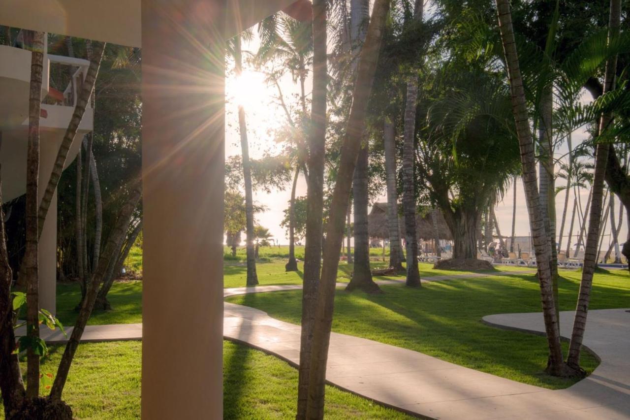 Ysuri San Pancho Hotel 3*