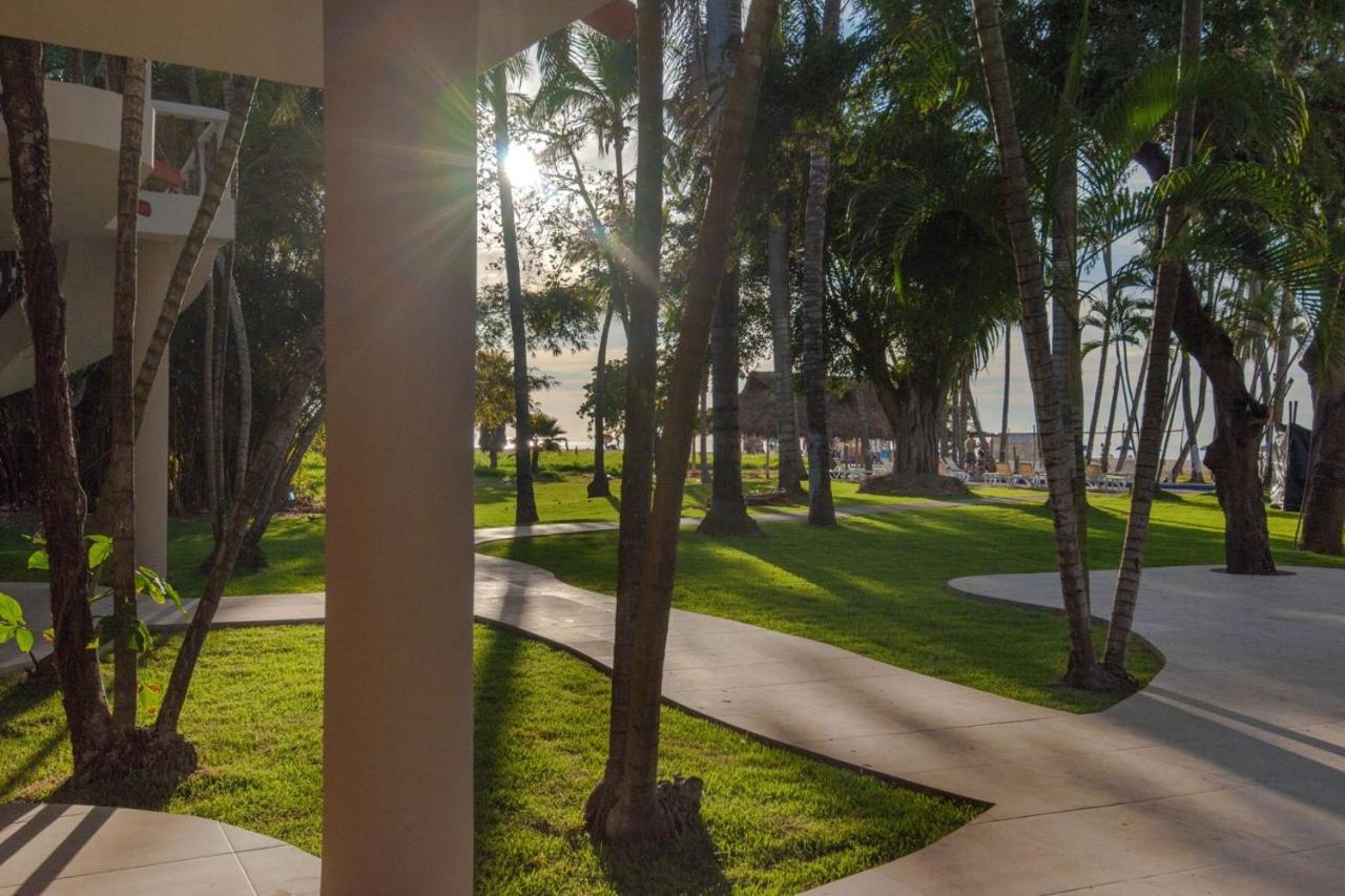 Hotel Ysuri San Pancho