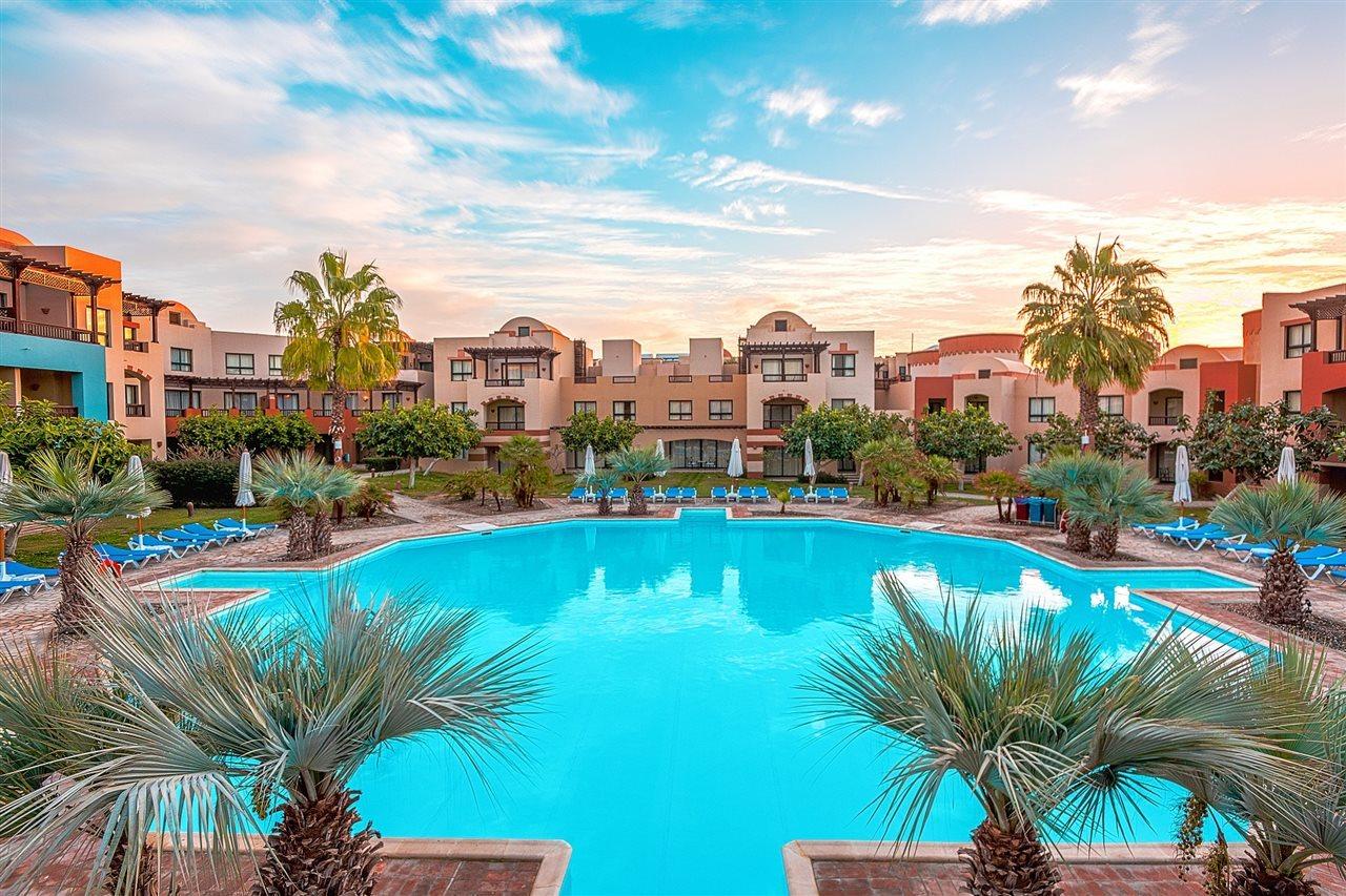 Hotel Marina & Club