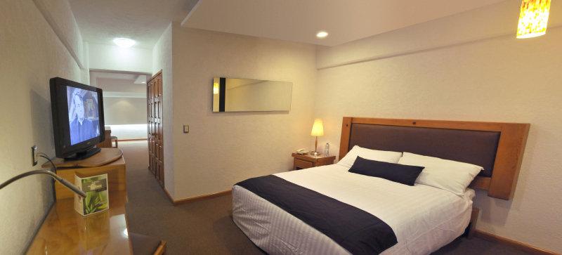 Campestre Hotel 3*