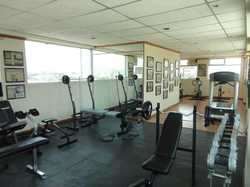 Campestre Hotel Leon