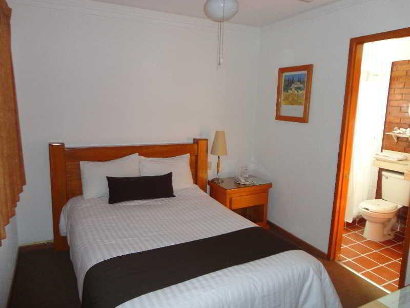 Campestre Hotel Leon
