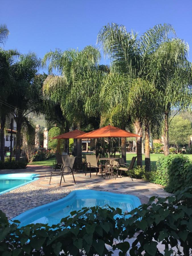 Hacienda La Moreda Boutique & * Tlajomulco de Zuniga