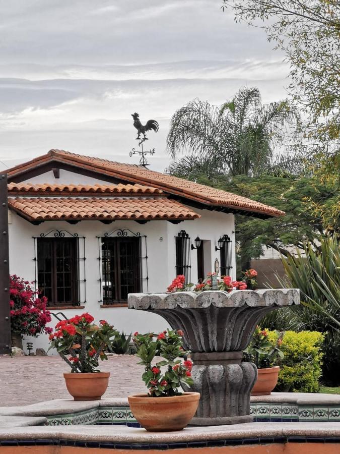 Hacienda La Moreda Boutique & * Tlajomulco de Zuniga