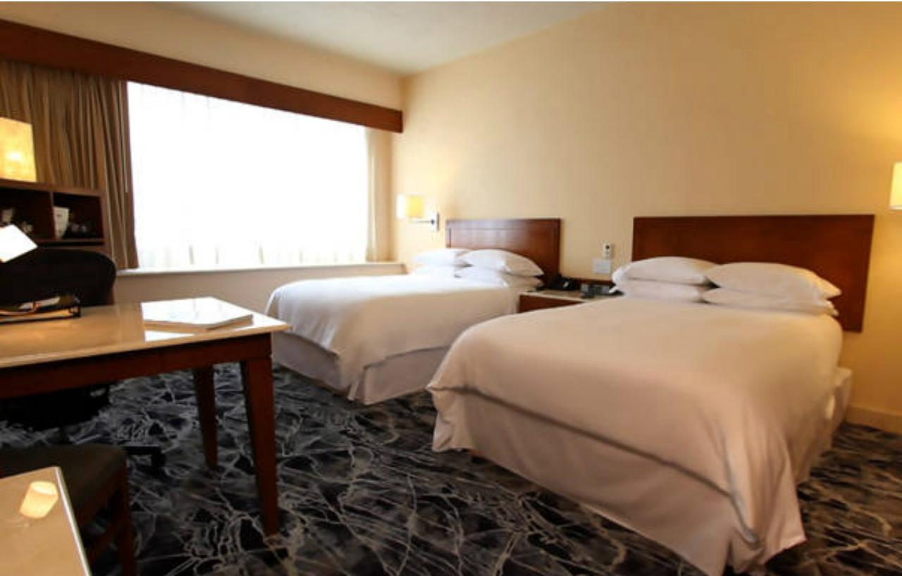 Hotel Grand Fiesta Americana Country Club 5*