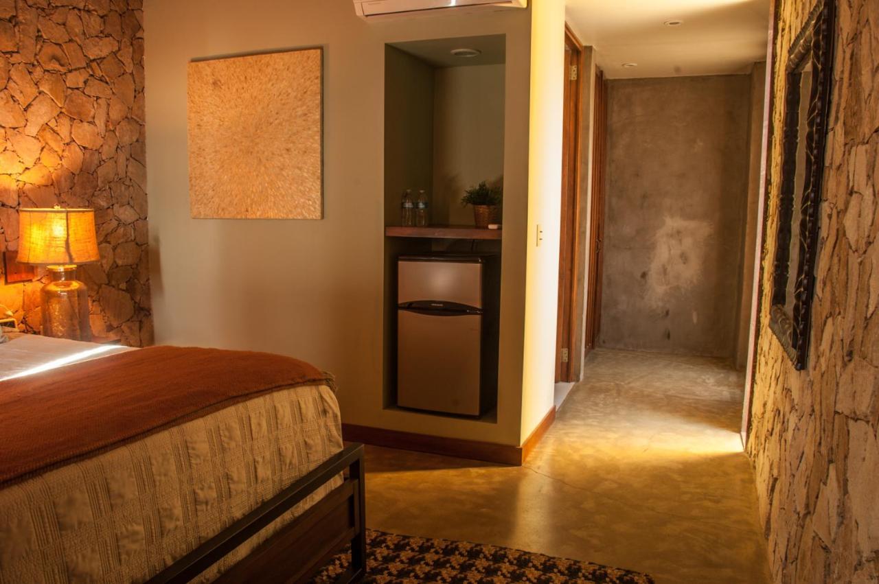 Maglen Hotel Valle de Guadalupe