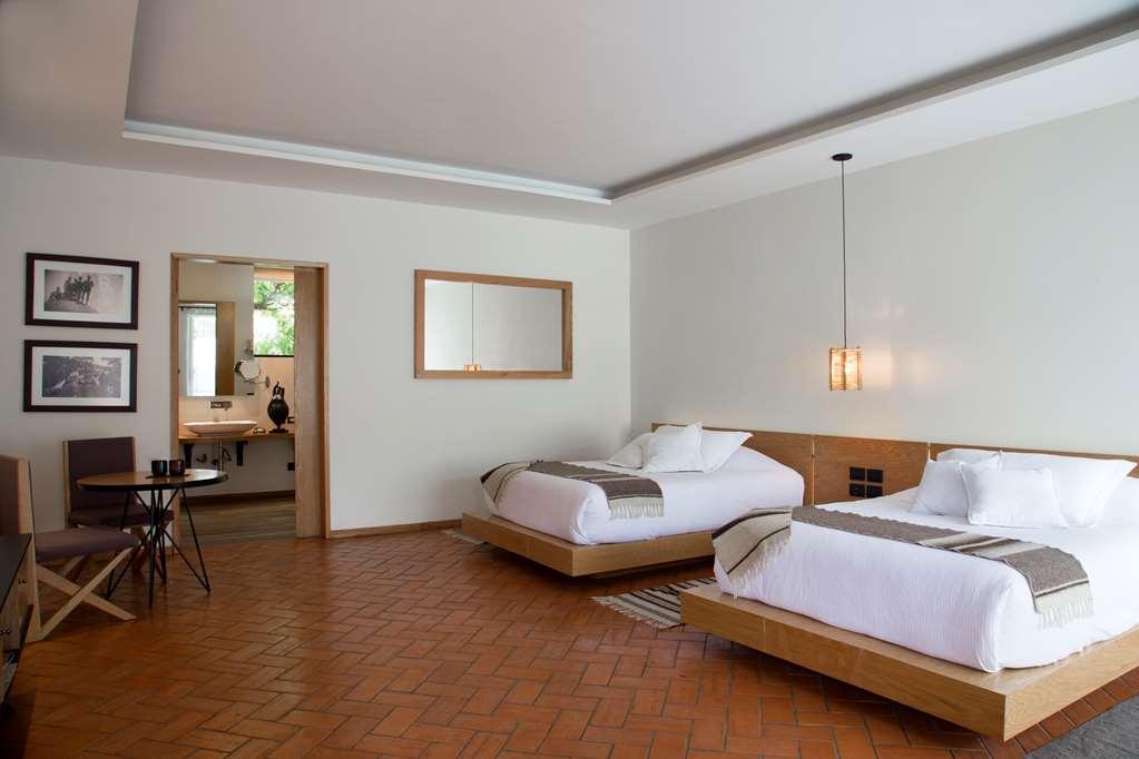 Hotel Boutique Casa Fernanda (adults Only) Tepoztlan