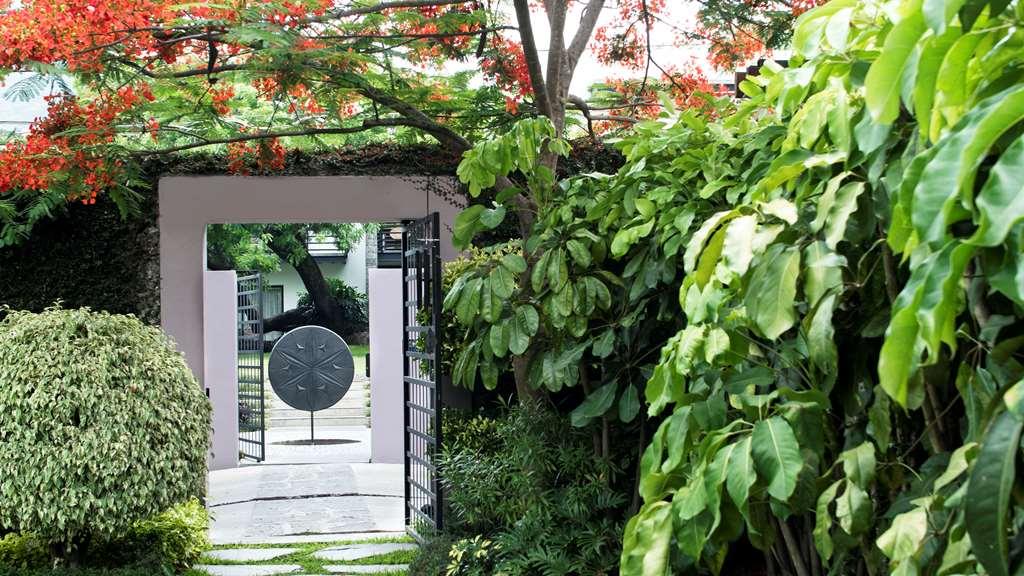 Boutique Casa Fernanda (adults Only) Tepoztlan