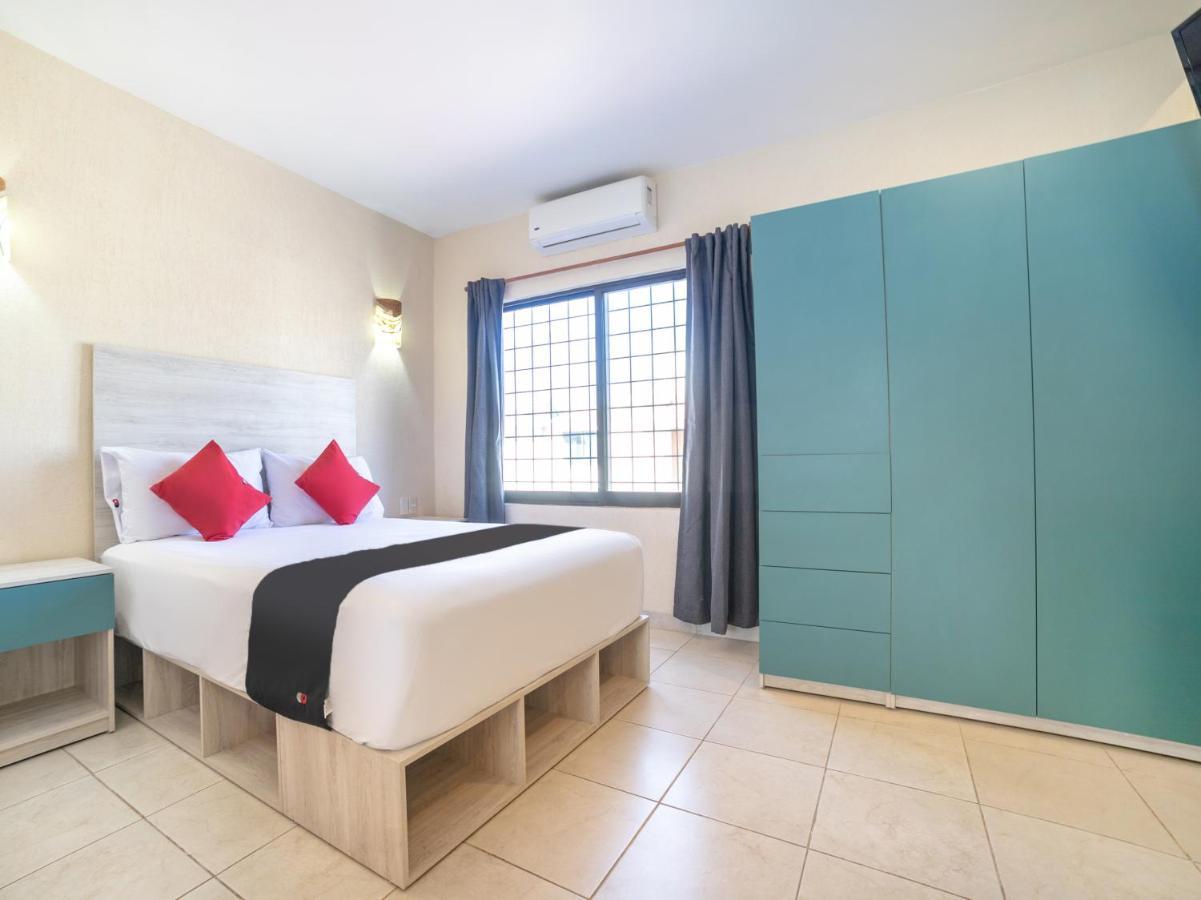 Capital O Marbella Hotel