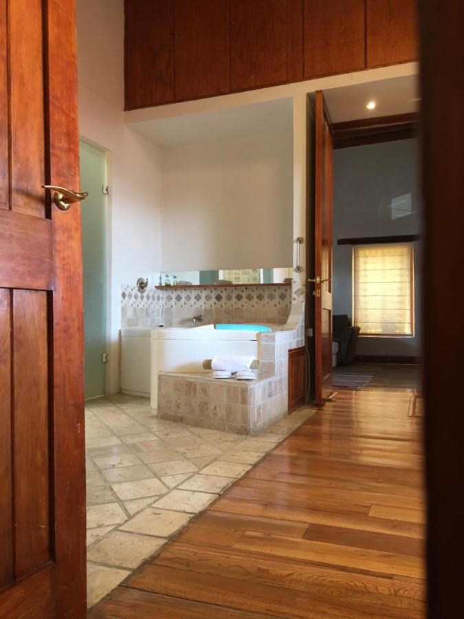 Quinta Luna Hotel 3*