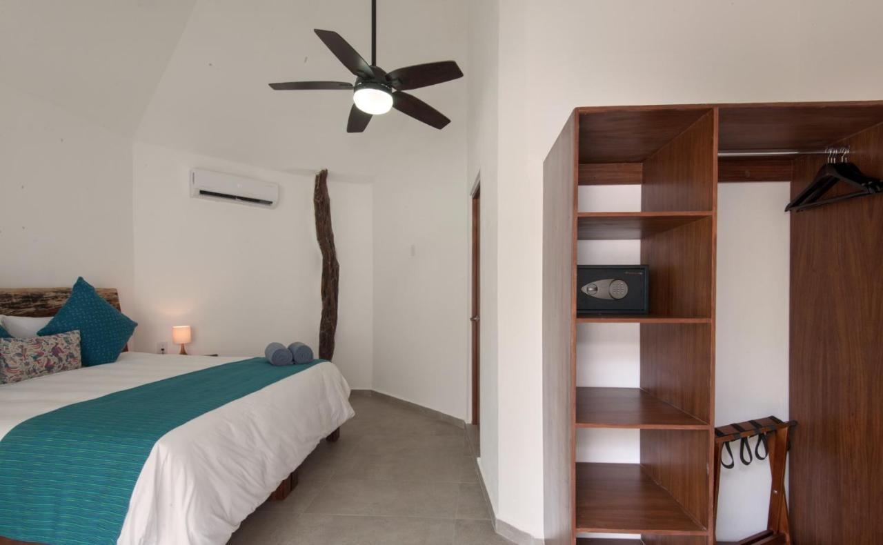 Hotel Ysuri San Pancho San Francisco (Nayarit)